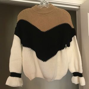 Size small Sweater